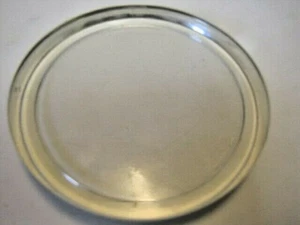 Copriletto rotondo vintage Pyrex - Foto 1 di 4