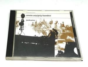 Annie Anxiety Bandez – Jackamo - Picture 1 of 6