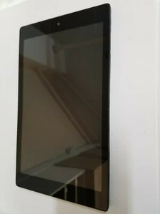 Black Screen LCD Display Replacement For Amazon Kindle Fire HD L5583A 8th Gen - Picture 1 of 4