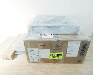 NEU Cisco ASR-9001-PLENUM ASR 9001 Plenum Air Baffle Spare NEW OPEN BOX - Bild 1 von 1