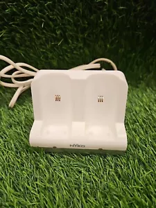 Nyko 87000-A50 - Nintendo Wii Remote Charger Station DOCKING STATION. - Picture 1 of 3