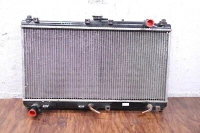 99-05 MAZDA MX-5 MIATA OEM USADO RADIADOR TRANSMISIÓN AUTOMÁTICA O MANUAL Foto 1 de 4