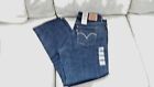 Levis pants Womens 14 short W32 L30 sculpt classic bootcut mid rise new with tag
