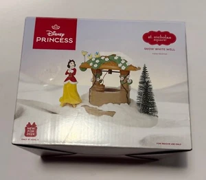 Nikolausplatz Schneewittchen Wunschbrunnen 2024 Neu in OVP - Bild 1 von 3