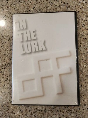 DVD Daf Show In The Lurk Skateboarding Dafskate Stormy Boyz Keller pruitt Curtis - Image 1 of 3