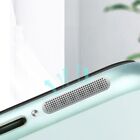 Metal Anti Dust Earpiece Net Phone Speaker Mesh For iPhone 13 12 11 Pro Promax