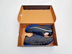 Merrell All Out Charge - Mens Trail Running trainers shoes- Dark Slate Size 9 - Picture 1 of 7