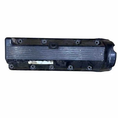 Cubierta de válvula derecha lado pasajero Ford F250 Super Duty 1999-2004 5,4 L OEM Foto 1 de 2