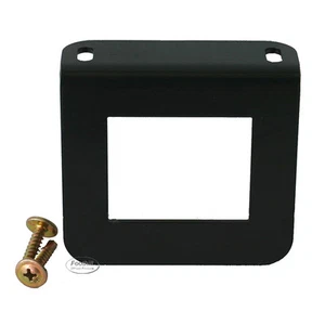 Air Locker Switch Dual Mounting Panel FO-SP-2 - Foto 1 di 1