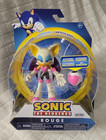 Sonic The Hedgehog ROUGE The Bat 4\
