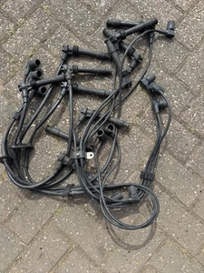 porsche 964 Ignition Lead cable Set Ber - Picture 1 of 4