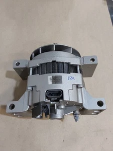 Remy Delco REMAN ALTERNATOR 22SI 19020888 12v 130 Amp PAD MOUNT - Picture 1 of 5