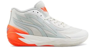 REBAJADO | Zapatos de baloncesto Puma MB.02 para hombre (37828802) - Imagen 1 de 10