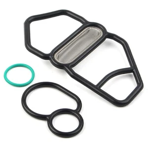 Vtec Solenoid Gasket Kit Fit Integra Civic Prelude (1.5L-1.6L-1.8L) R20 RACING - Picture 1 of 9