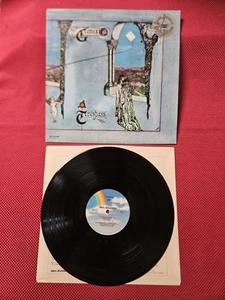 Genesis 80's press LP Trespass VG/EX - Picture 1 of 1