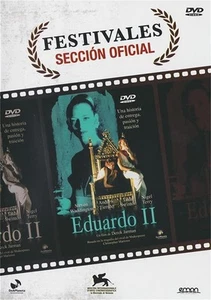 Eduardo II - Imagen 1 de 1