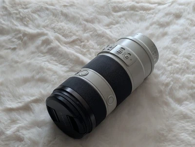 Sony SEL 70-200mm f/4.0 FE G OSS Lens - image 1 of 4