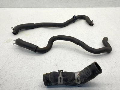 13-17 LEXUS LS460 MOTOR REFRIGERANTE MANGUERA TUBO CONJUNTO 3 OEM A0.46 Foto 1 de 4