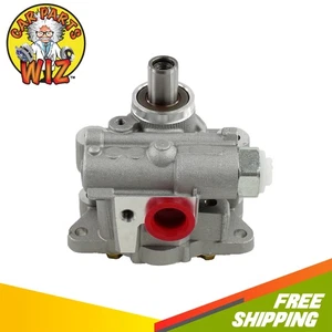 Motor nueva bomba de dirección asistida para Jeep 05-10 3,7 L 6,1 L SOHC FLEX - Imagen 1 de 3