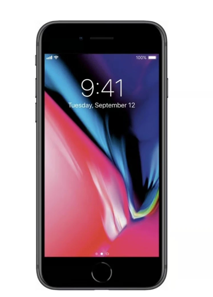 Apple iPhone 8 A1905 Phones for Sale | Shop New & Used Cell Phones