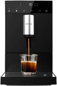 Cecotec Cremmaet Compact Kaffeevollautomat 19 Bar 1450W Thermoblock - Bild 1 von 7