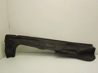 Seat Exeo 3R OS Right Inner Wing Trim Liner Guide 8E0821112A - Image 1 of 4