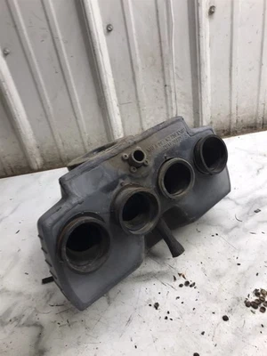 82 Kawasaki CSR KZ 650 KZ650 admisión filtro aire caja airbox  Foto 1 de 4