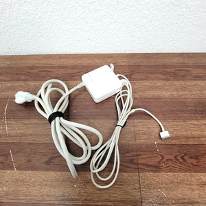 Apple 60W MagSafe 2 Power Adapter A1184 OEM Genuine MacBook Charger - Picture 1 of 5