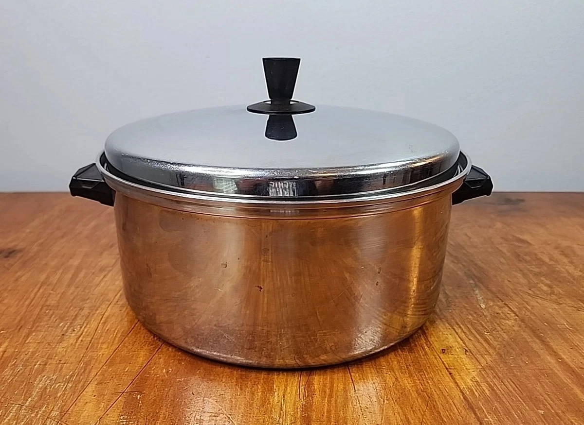 AMCステンレススチール セット AMC Stainless Steel Saucepans & Stockpots for sale | eBay