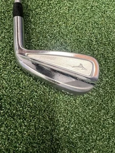 Mizuno MP-18 MMC Fli-Hi Single Iron 2 Iron Steel Stiff Right 39.5in - Picture 1 of 9