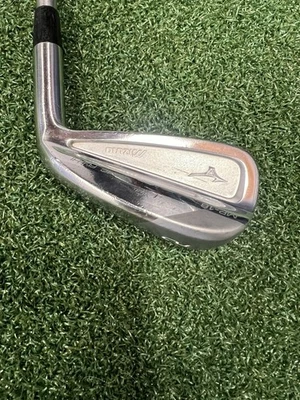 Mizuno MP-18 MMC Fli-Hi Single Iron 2 Iron Steel Stiff Right 39.5in - Image 1 of 4