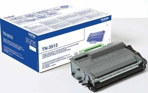 Brother TN 3512 schwarz 12000 Seiten Toner für DCP L 6600 DW - Bild 1 von 1