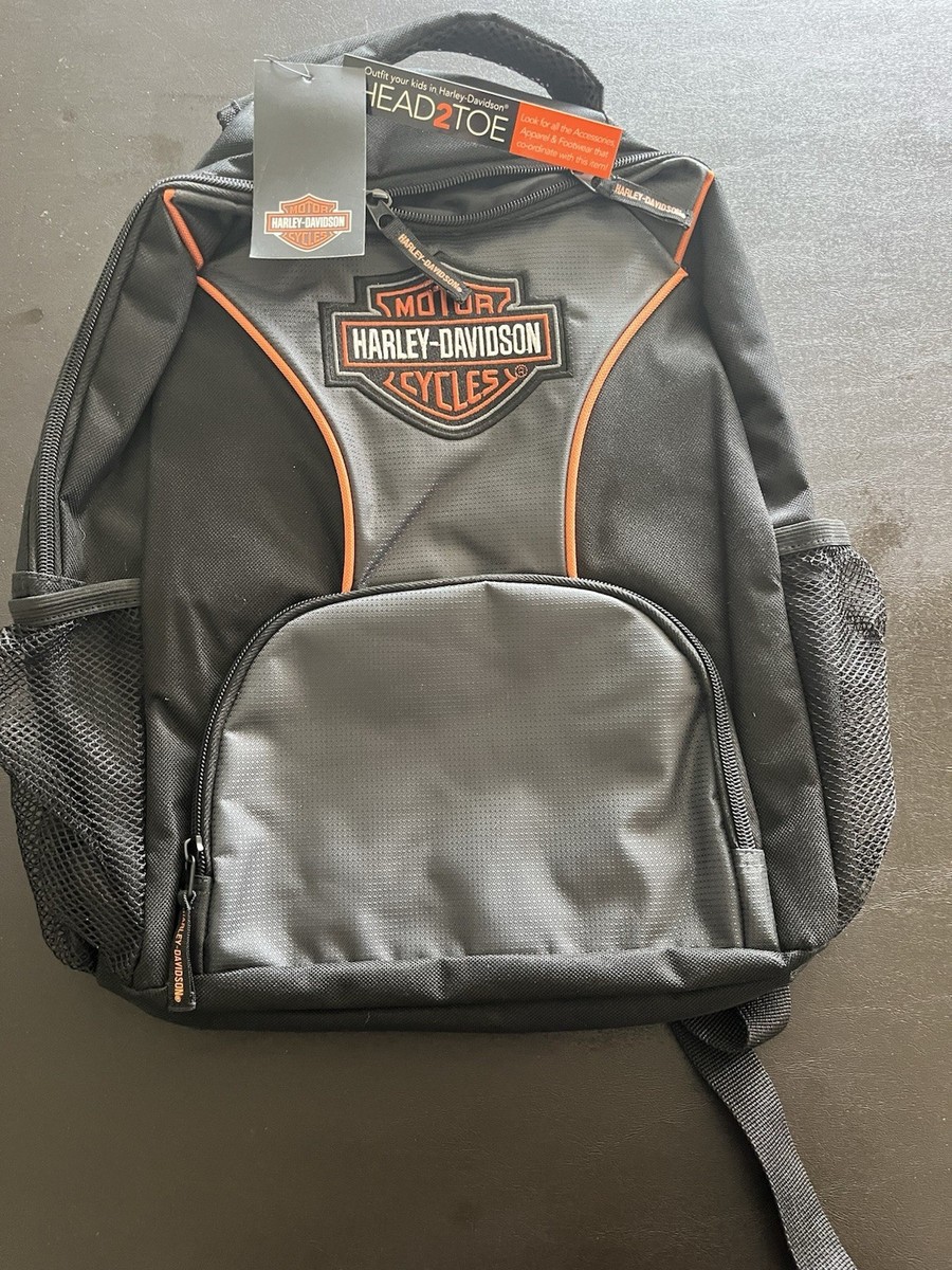 Harley-Davidson Backpacks for Men | eBay Harley-Davidson Backpacks for Men | eBay