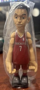 MINDstyle x CoolRain Jeremy Lin NBA Collector Series 2 Figure (red) - Picture 1 of 7