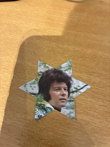 1975 Mister Softee - Mirabelle - Popstar - GARY GLITTER - Bild 1 von 2