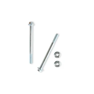 71223015HKR Hooker BlackHeart Engine Mount Thru Bolt Hardware Kit - Picture 1 of 5