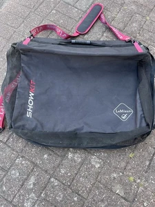 Lemieux Borsa Portaoggetti per Sella (D) - Foto 1 di 6