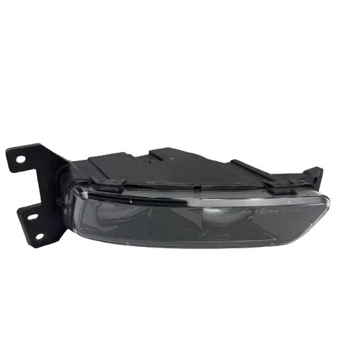 Faro antiniebla LED 68275510AC pasajero derecho OEM 2018-2023 Foto 1 de 4
