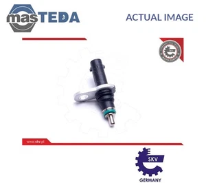 17SKV674 COOLANT TEMPERATURE SENSOR GAUGE CYLINDER HEAD SKV GERMANY NEW - Picture 1 of 7