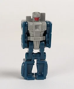 1987 Hasbro Transformers G1 Headmaster Head Monzo For Weird Wolf Figure  - Picture 1 of 3