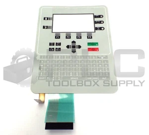 NEW MARKEM 9064 KEYPAD 1272 0687627 - Picture 1 of 3