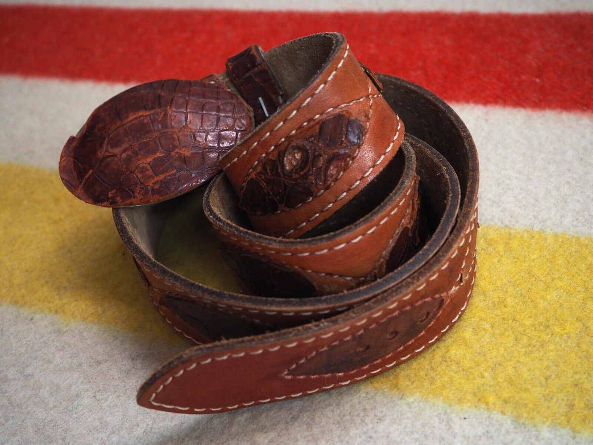 Unbranded Rockabilly Vintage Belts for sale | eBay Unbranded Rockabilly Vintage Belts for sale | eBay