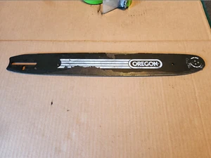 Craftsman 358354830 3.7 18" Chainsaw Oregon 18" Pro-Am Bar AH30587 180SKDD176 - Picture 1 of 10