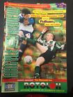 Plymouth Arygle home programmes 1996/97