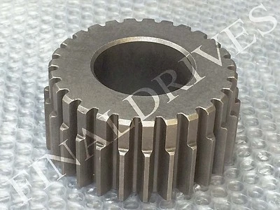 Replacement for Hitachi Excavator Spare Part - Sun Gear - FD-3074989 - Image 1 of 2