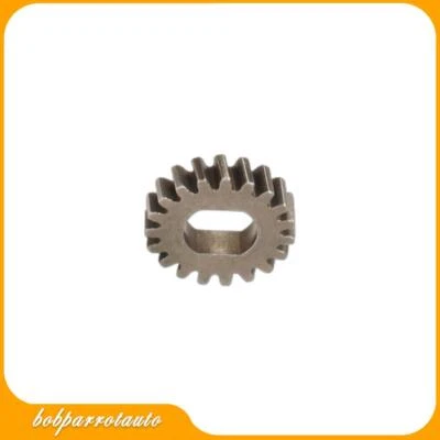 Se adapta a Mercedes-Benz Clase C W202 W203 W204 techo corredizo motor reparación engranaje 19 dientes Foto 1 de 4