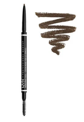 Nyx Professional Makeup Micro Brow Pencil - Select Your Shade - Brand New Boxed- - Image 1 of 4