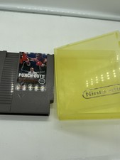 .NES.' | '.Mike Tyson's Punch Out.