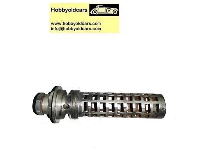 FILTRO OLIO X FIAT 1100 103 1100D Foto 1 de 3