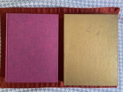 THE SHORT STORIES OF OSCAR WILDE 1968 Heritage Press w Slipcase Vintage NICE - Image 1 of 4